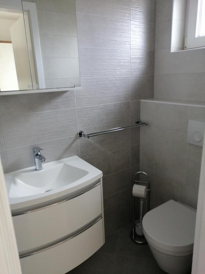 Apartman Branka راب المظهر الخارجي الصورة