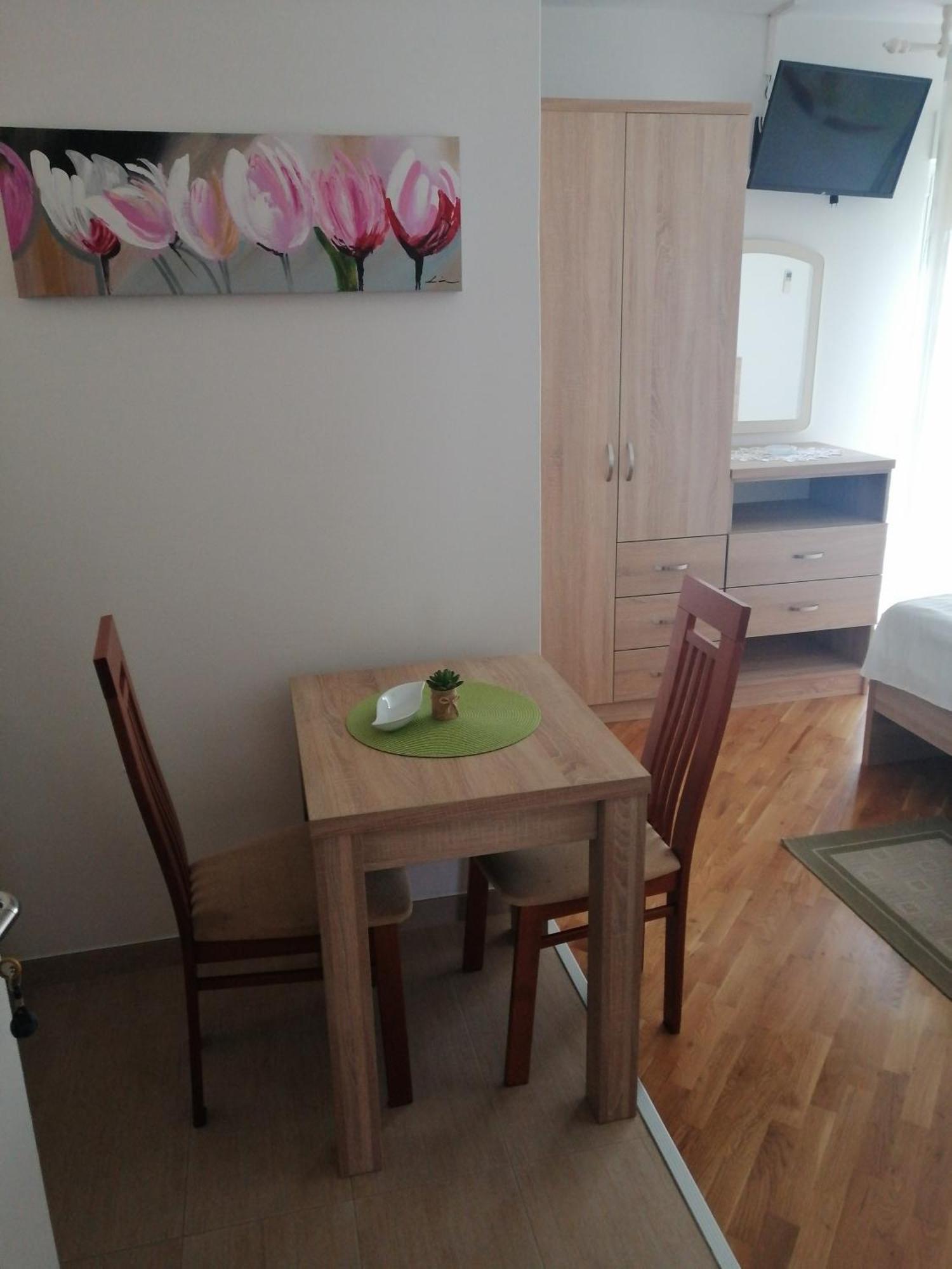 Apartman Branka راب المظهر الخارجي الصورة