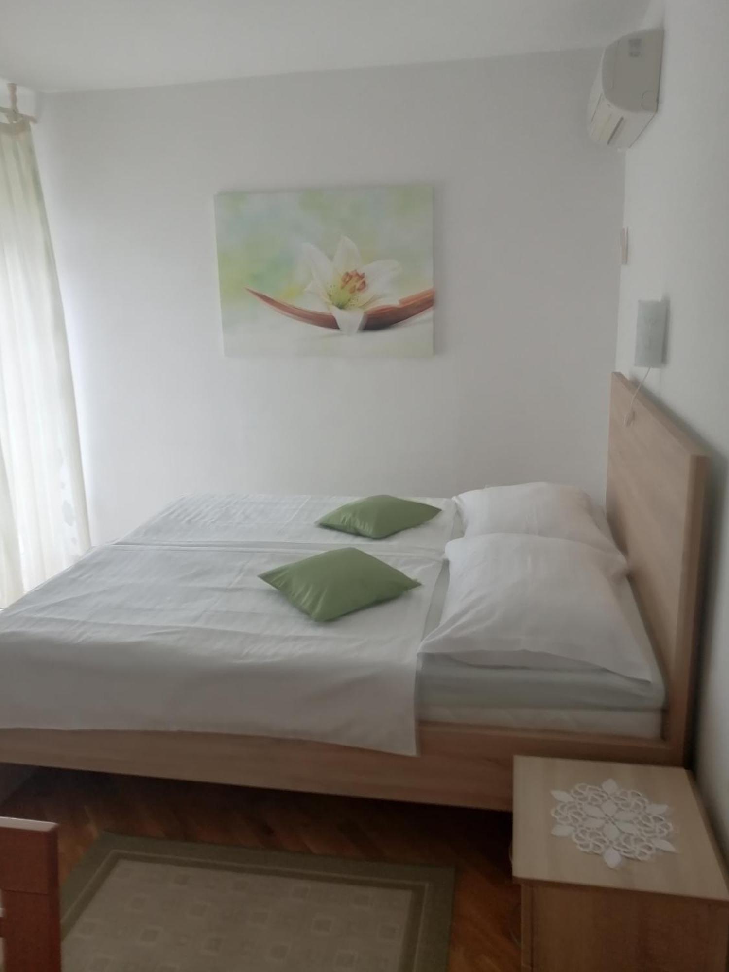 Apartman Branka راب المظهر الخارجي الصورة
