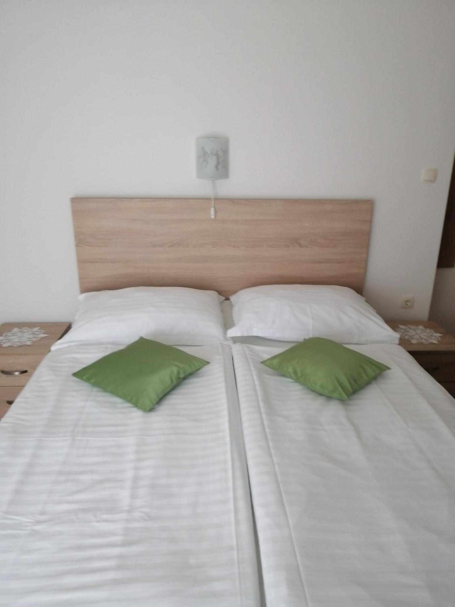 Apartman Branka راب المظهر الخارجي الصورة