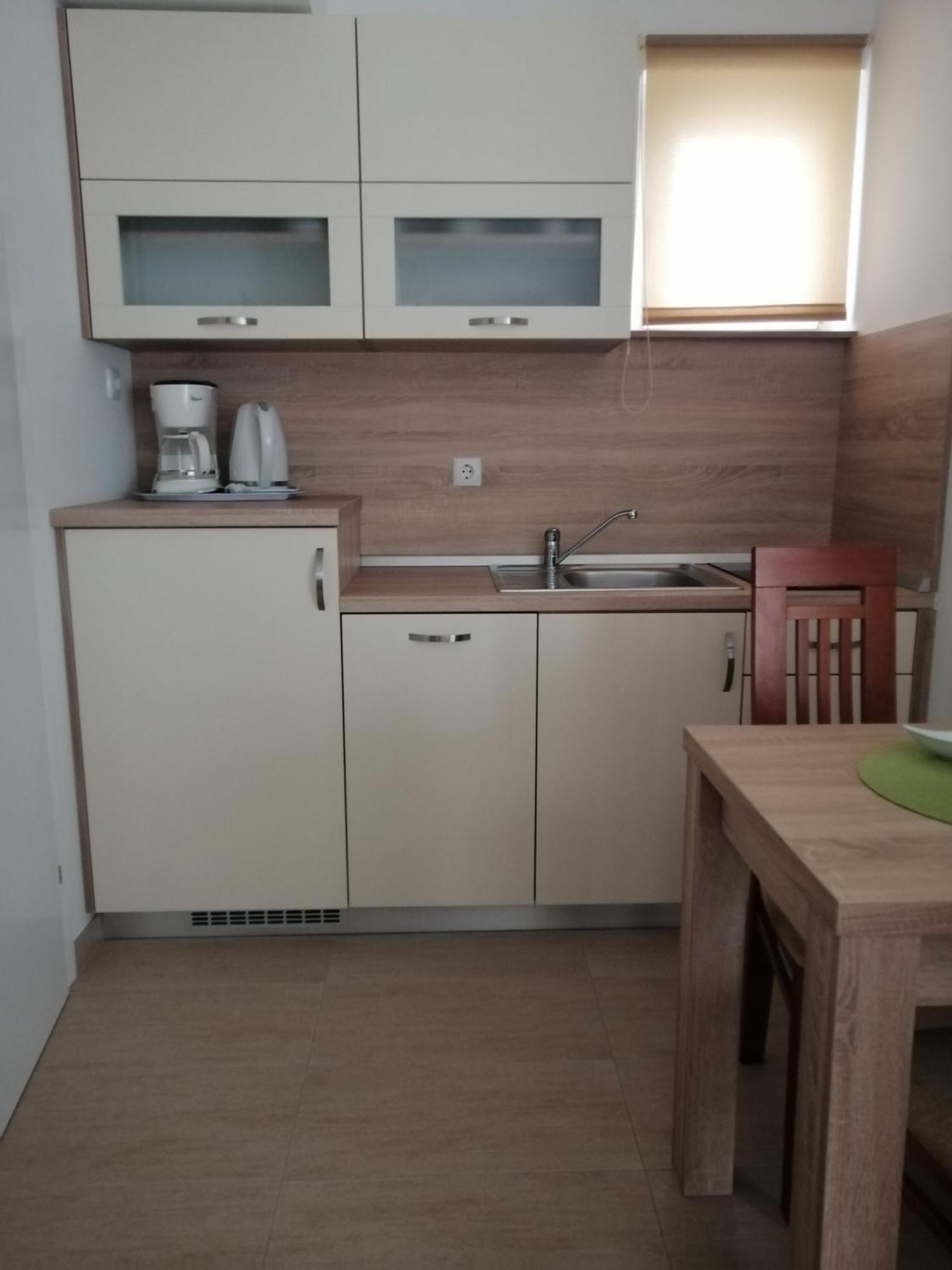 Apartman Branka راب المظهر الخارجي الصورة