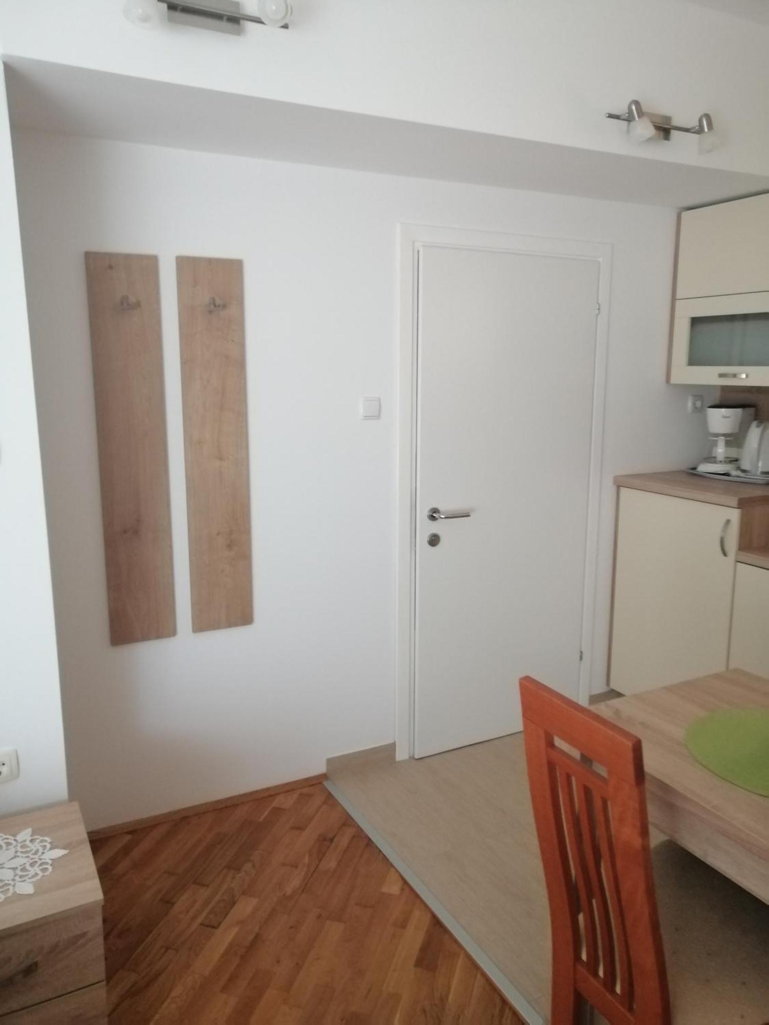 Apartman Branka راب المظهر الخارجي الصورة