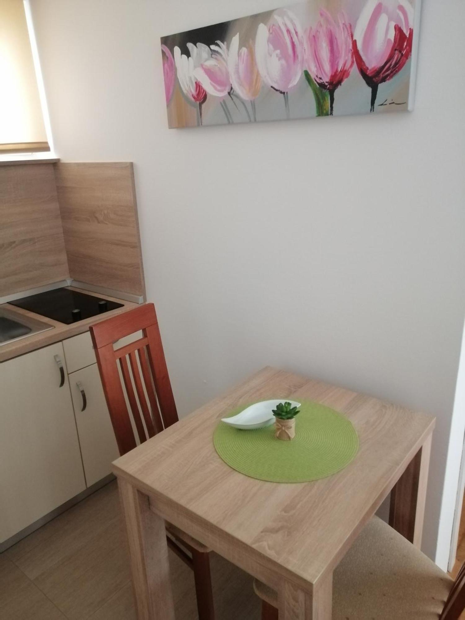 Apartman Branka راب المظهر الخارجي الصورة