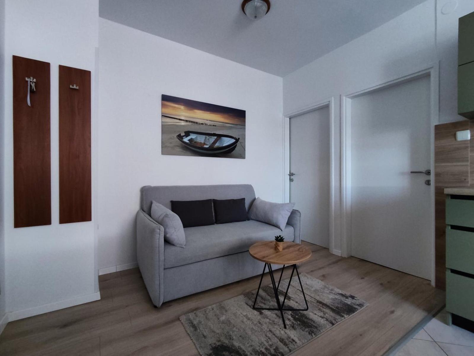 Apartman Branka راب المظهر الخارجي الصورة