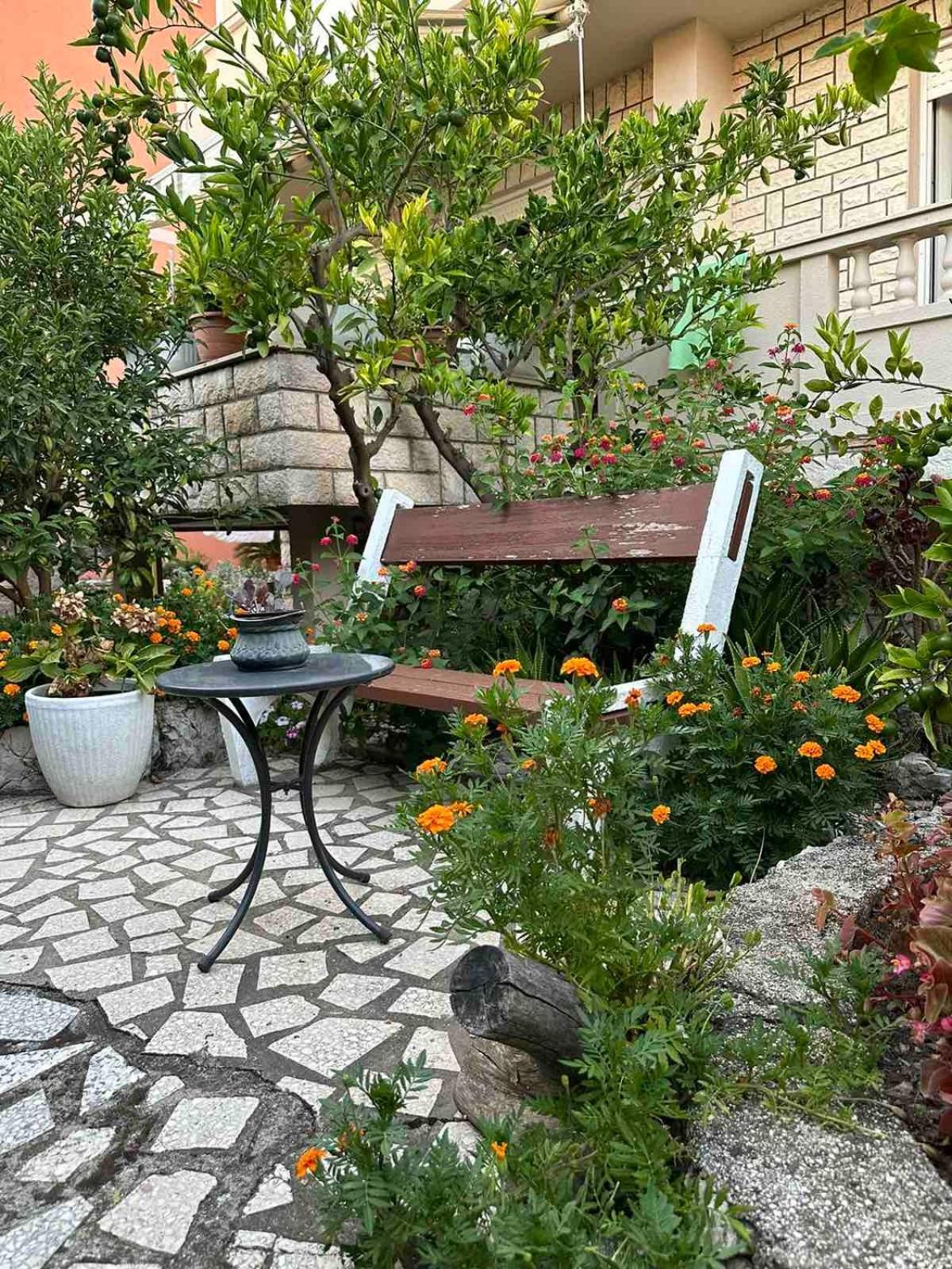 Apartman Branka راب المظهر الخارجي الصورة