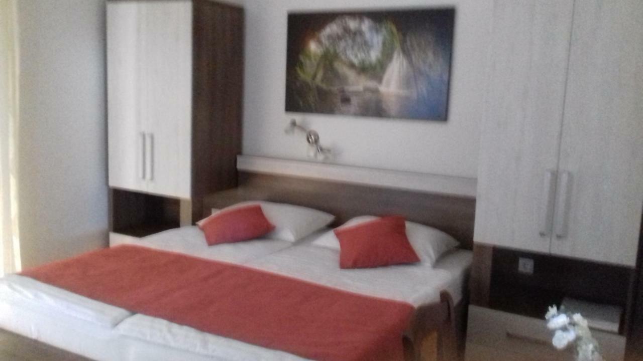 Apartman Branka راب المظهر الخارجي الصورة