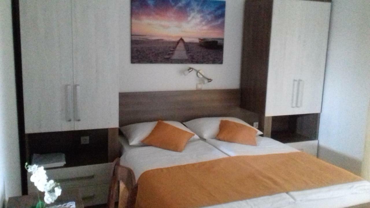 Apartman Branka راب المظهر الخارجي الصورة