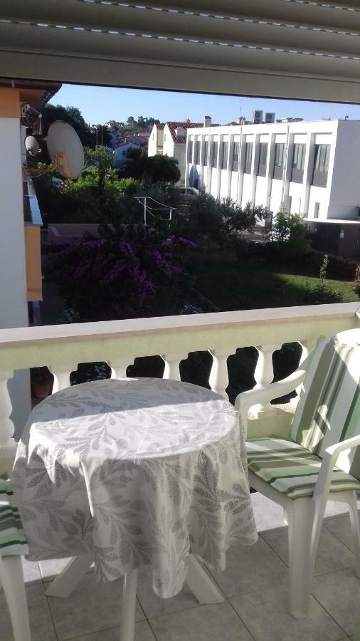 Apartman Branka راب المظهر الخارجي الصورة