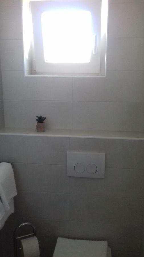 Apartman Branka راب المظهر الخارجي الصورة